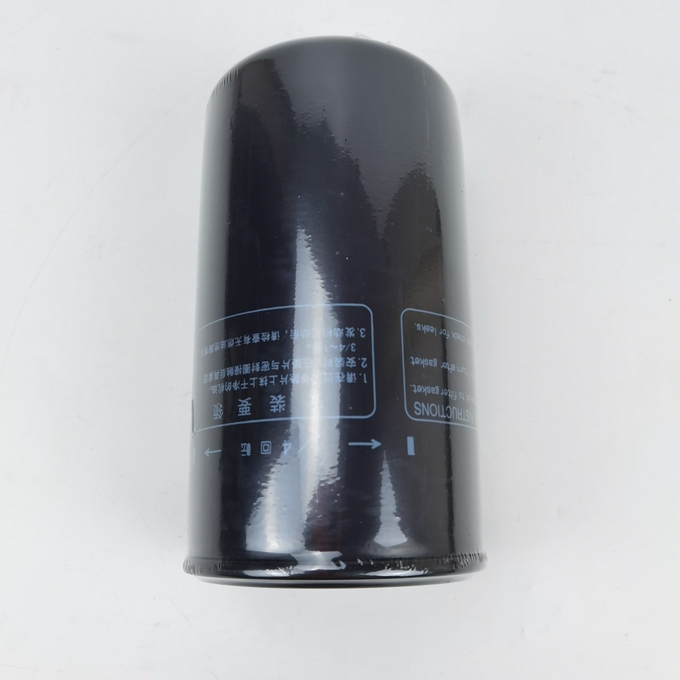 Στοιχείο φίλτρων ντίζελ εκσκαφέων Sumitomo 210-5/210-6 MMH80990 0