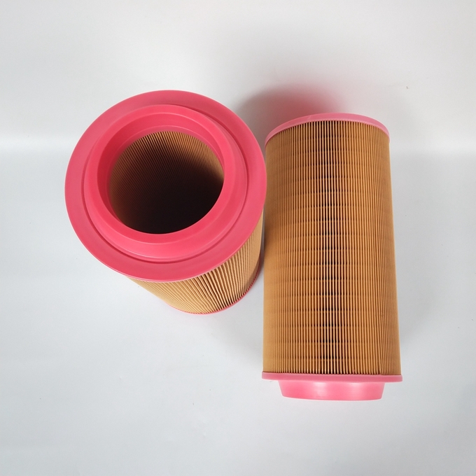 54572522 στοιχείο φίλτρων αεροκαθαριστήρων για το φίλτρο 0 αεροσυμπιεστών ακρών Ingersoll