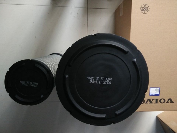 11110022 πλέγμα 31*57mm 0 αέρα στοιχείων φίλτρων αέρα εκσκαφέων της 