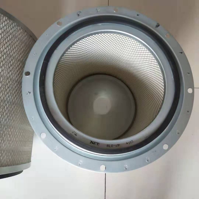 Γεννήτρια 180 φίλτρο αέρα φίλτρων αέρα Cfm 4p0710 31*51cm 0 του Caterpillar