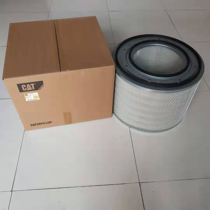 Γεννήτρια 180 φίλτρο αέρα φίλτρων αέρα Cfm 4p0710 31*51cm 1 του Caterpillar