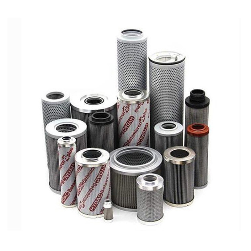 Εύκολη εγκατάσταση Wind Energy Filter Component With Less Than 0.02MPa Pressure Drop (Συμπληρώματα φίλτρου αιολικής ενέργειας με πτώση πίεσης μικρότερη από 0,02MPa)