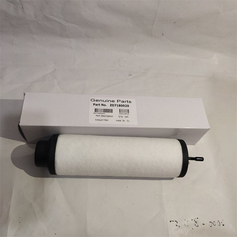ZD7180020 Steel Industry Filtration Devices With Microscopic Pore Size And Steel Production (Σιδηροδρομικές συσκευές διήθησης χάλυβα με μικροσκοπικό μέγεθος πόρων και παραγωγή χάλυβα)