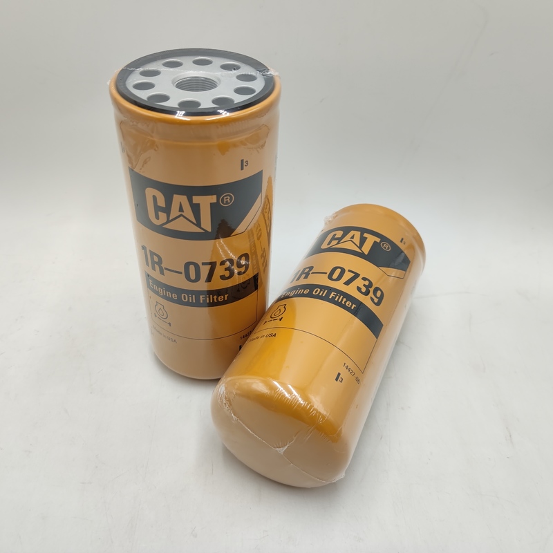 Νέο προϊόν 2025 Υδραυλικό φίλτρο σκάφους με αποδοτικότητα διήθησης 99% και θερμοκρασία λειτουργίας -40 °C έως 100 °C