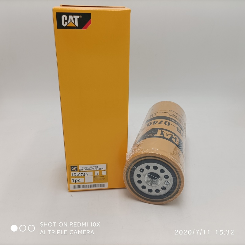 Νέο προϊόν 2025 Υδραυλικό φίλτρο σκάφους με αποδοτικότητα διήθησης 99% και θερμοκρασία λειτουργίας -40 °C έως 100 °C