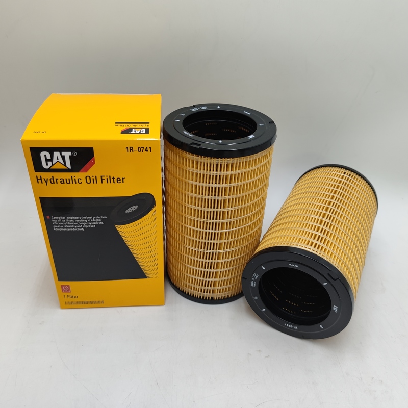 Νέο προϊόν 2025 Υδραυλικό φίλτρο σκάφους με αποδοτικότητα διήθησης 99% και θερμοκρασία λειτουργίας -40 °C έως 100 °C