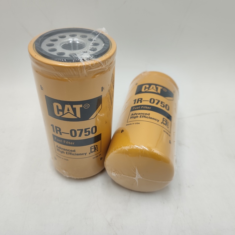 Νέο προϊόν 2025 Υδραυλικό φίλτρο σκάφους με εγγύηση 3 μηνών και θερμοκρασία λειτουργίας -40 °C έως 100 °C