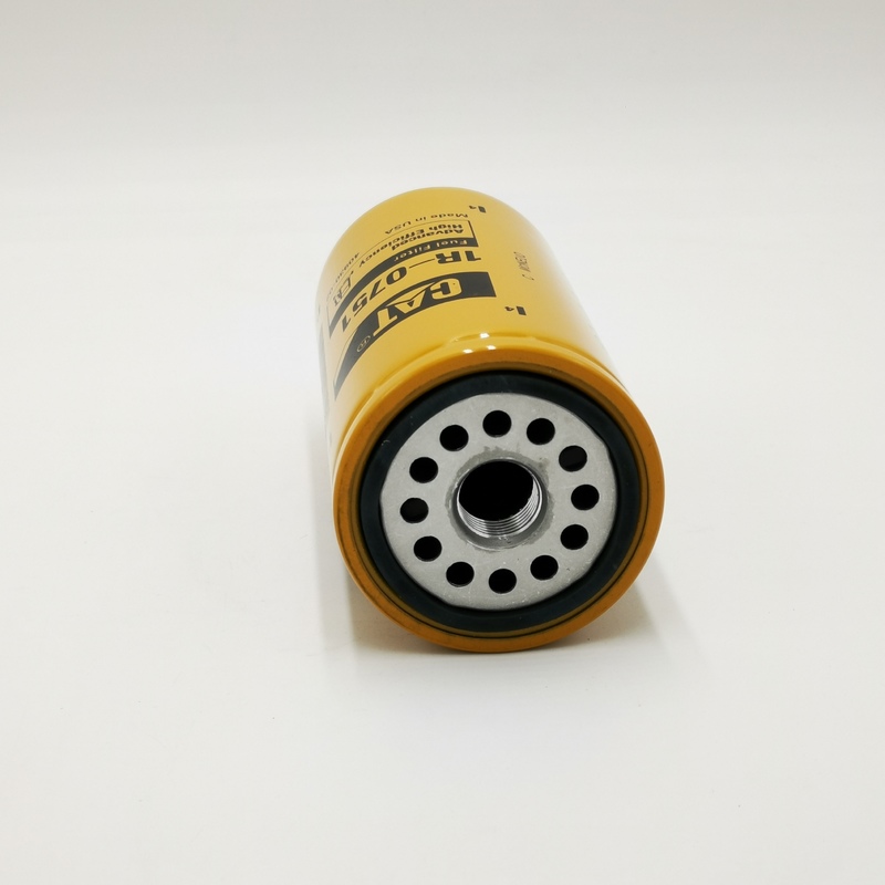 Νέο προϊόν 2025 Υδραυλικό φίλτρο σκάφους με εγγύηση 3 μηνών και θερμοκρασία λειτουργίας -40 °C έως 100 °C