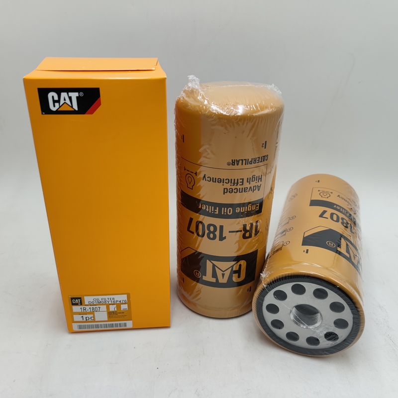 Νέο προϊόν 2025 Υδραυλικό φίλτρο σκάφους με εγγύηση 3 μηνών και θερμοκρασία λειτουργίας -40 °C έως 100 °C