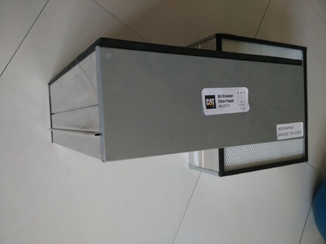 φίλτρο αέρα 4N-0015 4N0015 AF1869 P150135 για το σύνολο γεννητριών ντίζελ