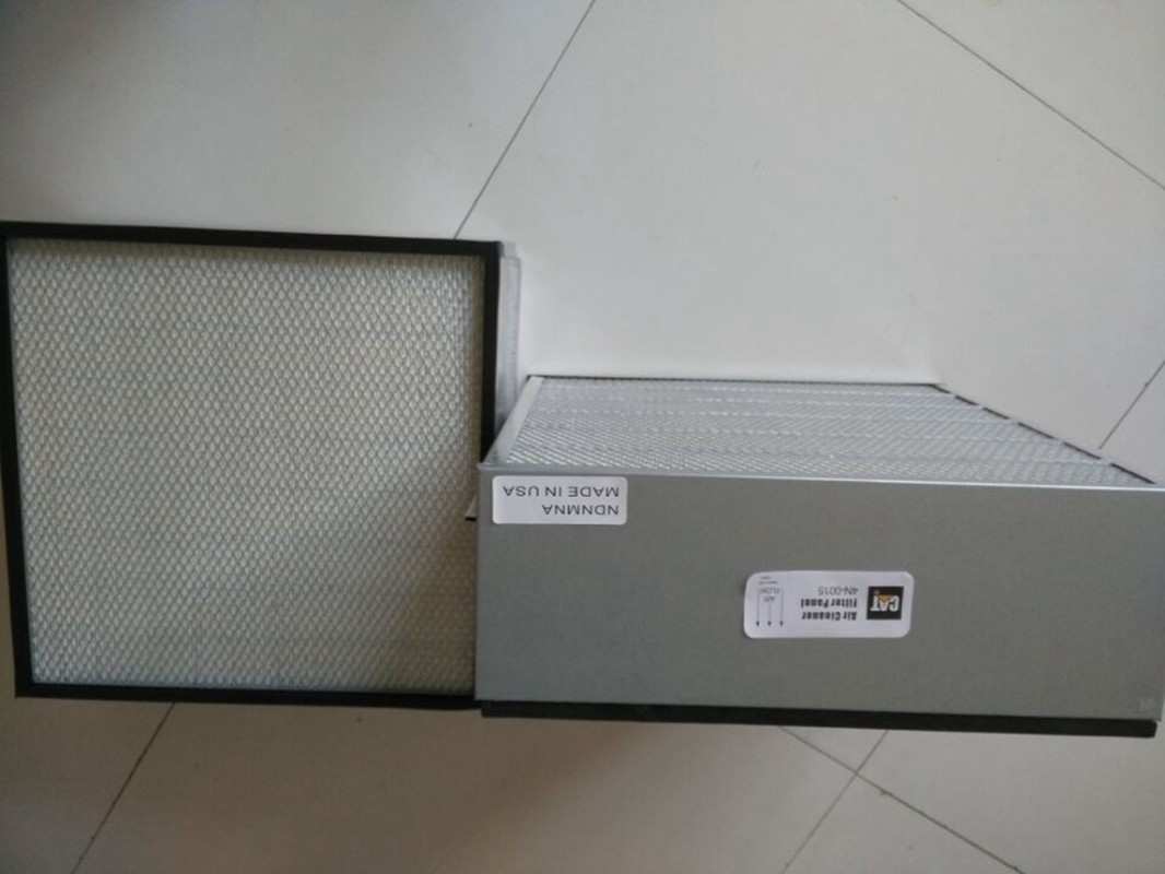 φίλτρο αέρα 4N-0015 4N0015 AF1869 P150135 για το σύνολο γεννητριών ντίζελ