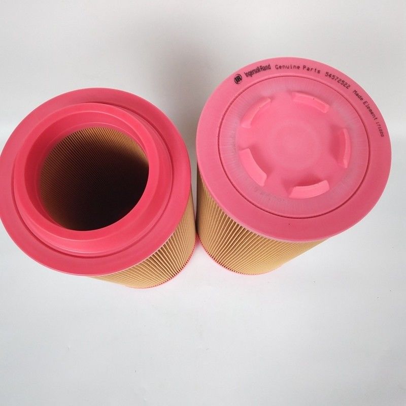 Το φίλτρο αεροσυμπιεστών ODM cOem για την άκρη Ingersoll αφαιρεί τον αέρα σκόνης μυρωδιών