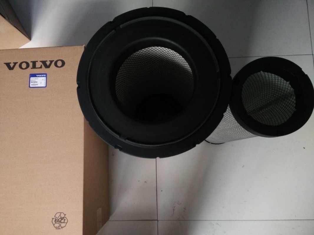 CFM180 στοιχείο φίλτρων αεροκαθαριστήρων 11110022 για τον εκσκαφέα της