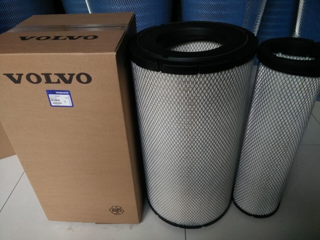 CFM180 στοιχείο φίλτρων αεροκαθαριστήρων 11110022 για τον εκσκαφέα της