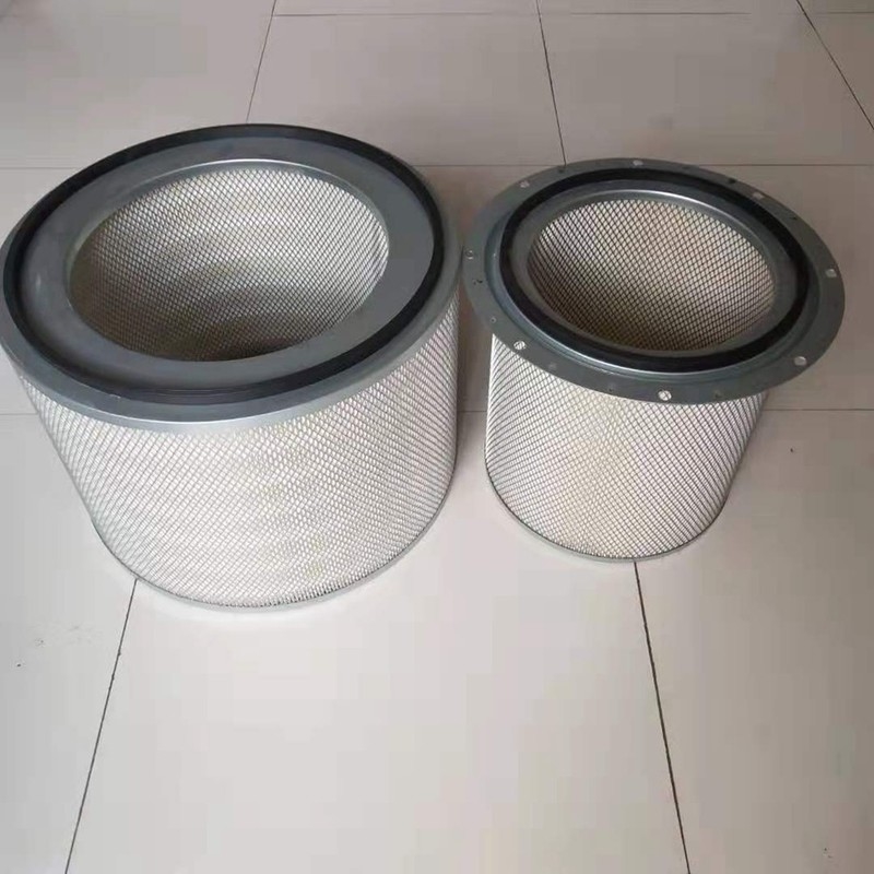 180 φίλτρο αέρα Cfm 4p0710 31×51cm για τη γεννήτρια ISO 9001 γατών