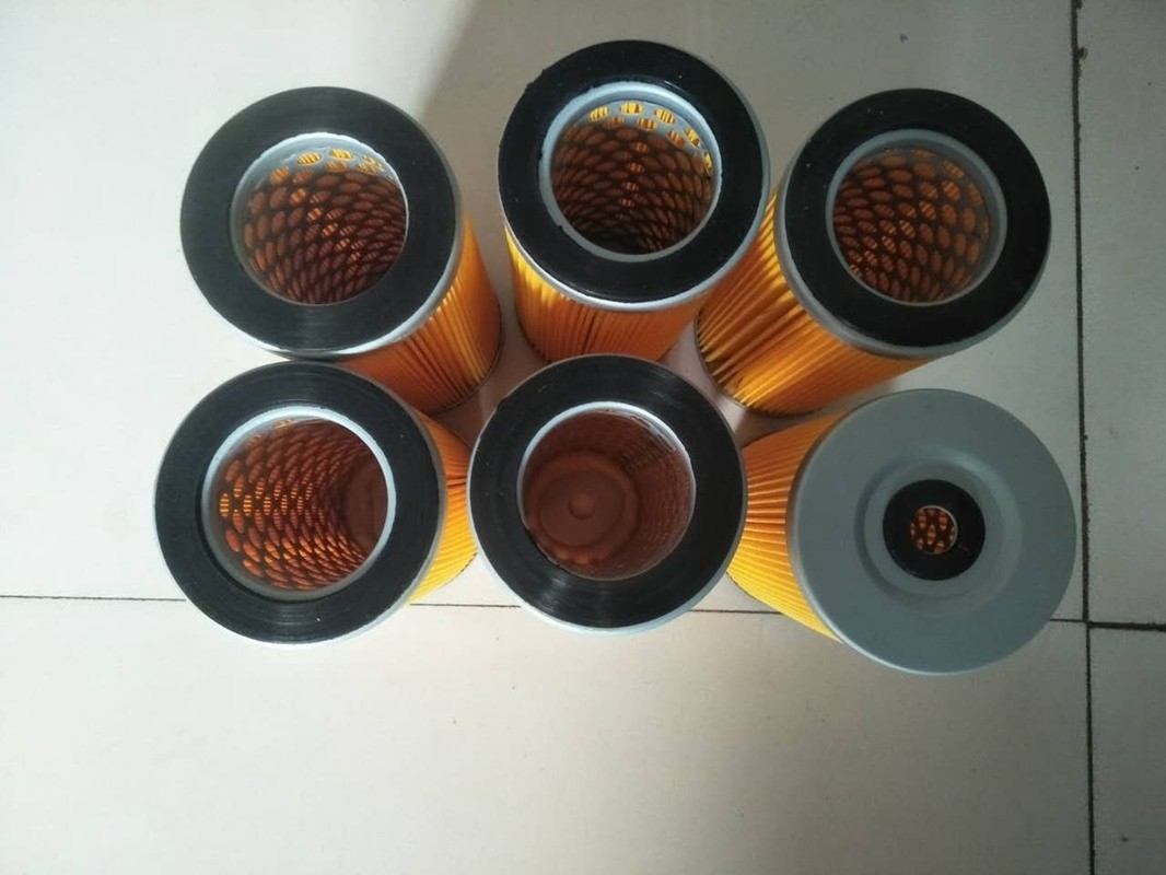 Φίλτρο αέρα κενών αντλιών Baker 909514 909518 909519 για τις ενεργειακές εξορυκτικές βιομηχανίες