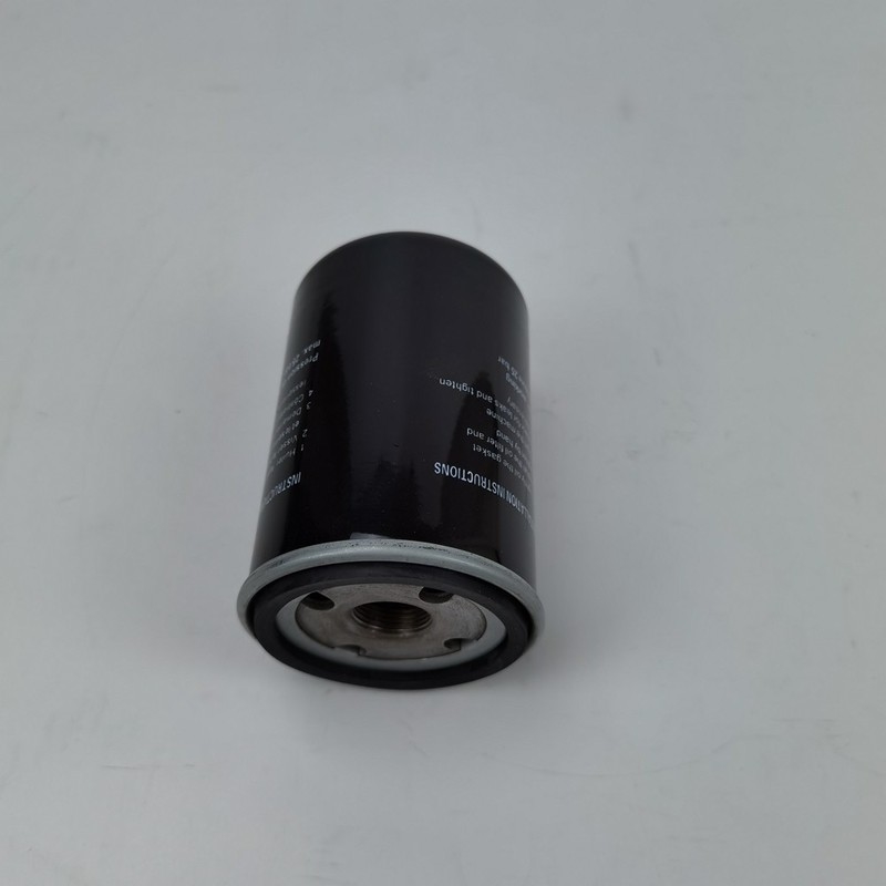 2.8L λαδώνοντας φίλτρο Fleetguard 5266016 LF17356 πετρελαίου εκσκαφέων