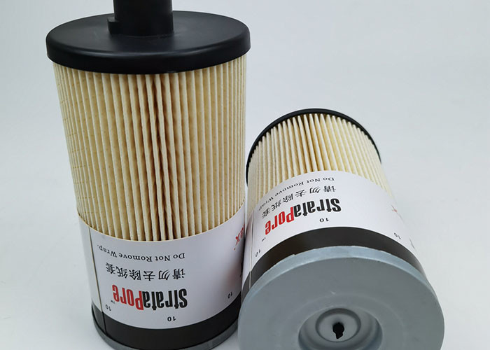 Φίλτρο Fs20021 Fs2v0020 Fs20019 διαχωριστών νερού πετρελαίου Fleetguard